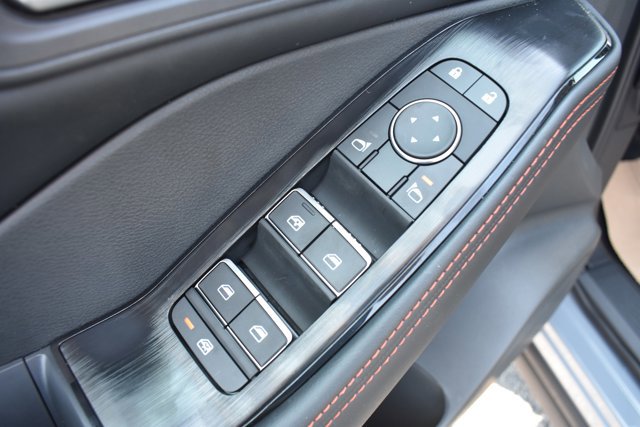 New 2026 Nissan Rogue Rock Creek w/ Rock Creek Premium Package image 13