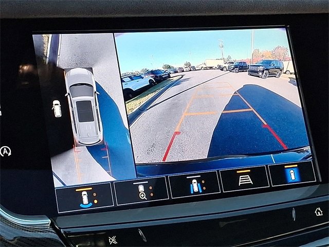 Certified 2024 Cadillac XT6 Sport w/ Platinum Package image 16