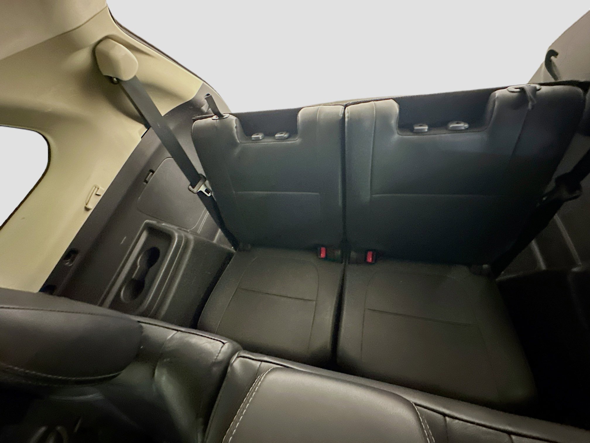 Used 2020 Mitsubishi Outlander SEL AWD/4WD image 35