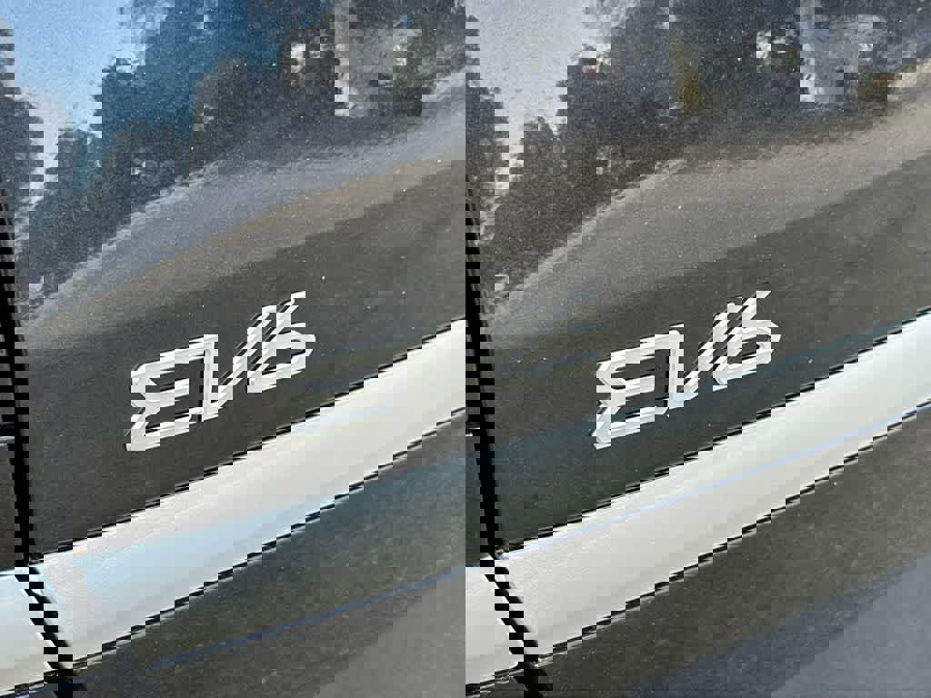 New 2025 Kia EV6 Light w/ Light LR Technology Package image 9