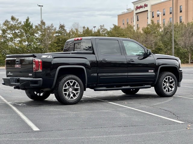 Used 2017 GMC Sierra 1500 SLT image 8