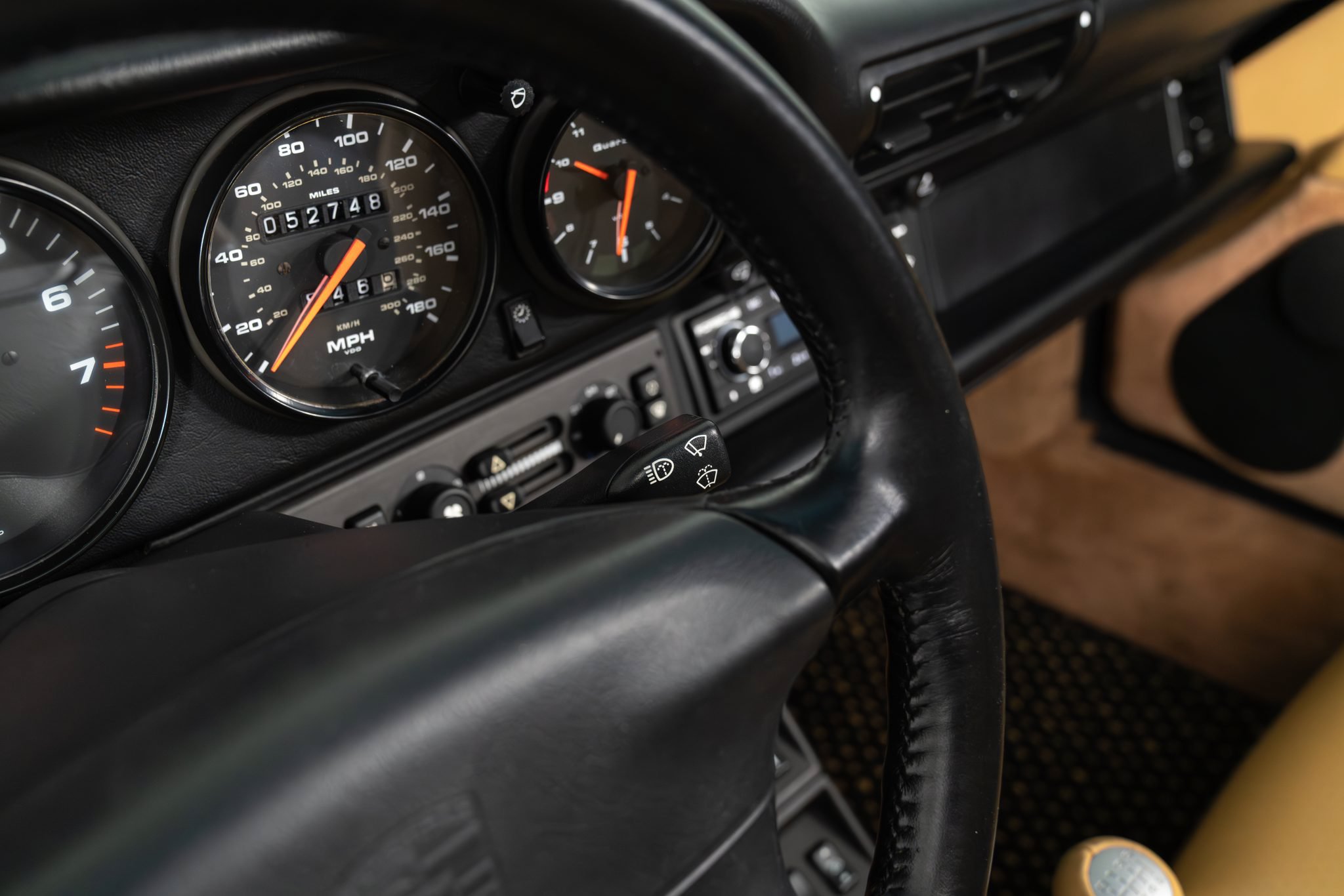 Used 1996 Porsche 911 Carrera RWD image 35