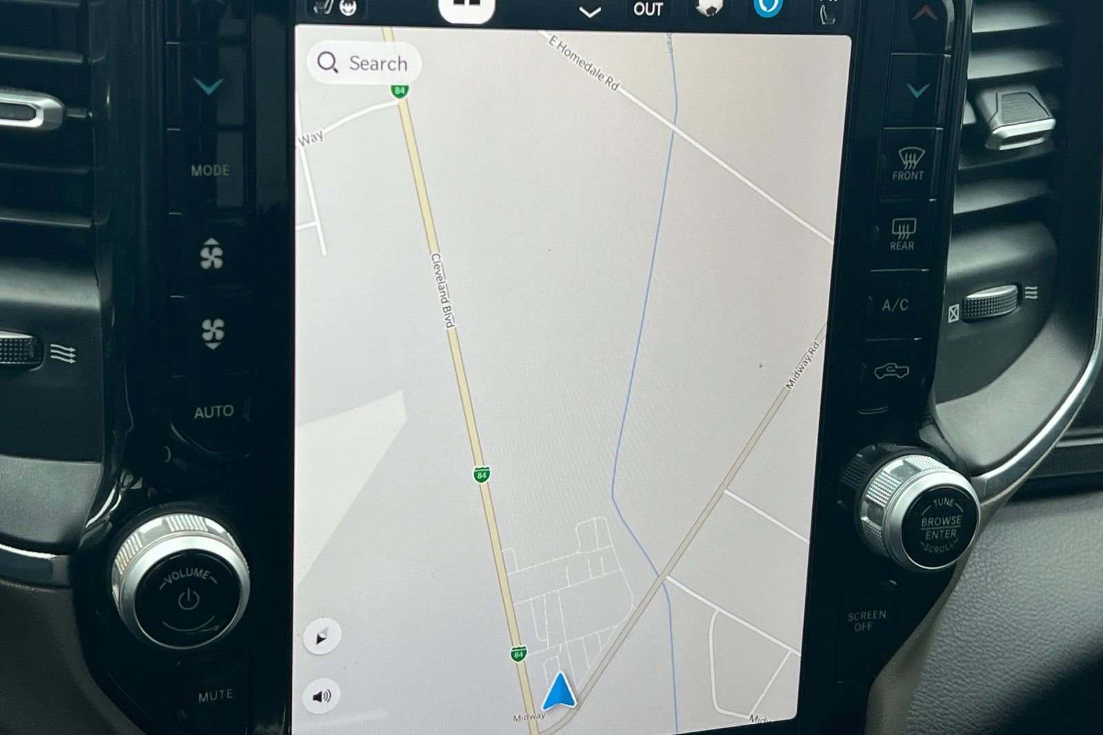 Used 2024 RAM 2500 Laramie image 16