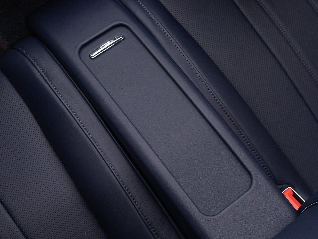 New 2026 Bentley Continental GTC image 29