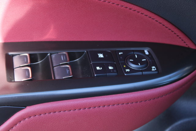 Used 2024 Lexus NX 350 AWD w/ Cold Area Package image 11
