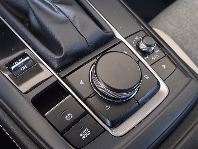 Certified 2026 MAZDA CX-30 AWD 2.5 S image 23