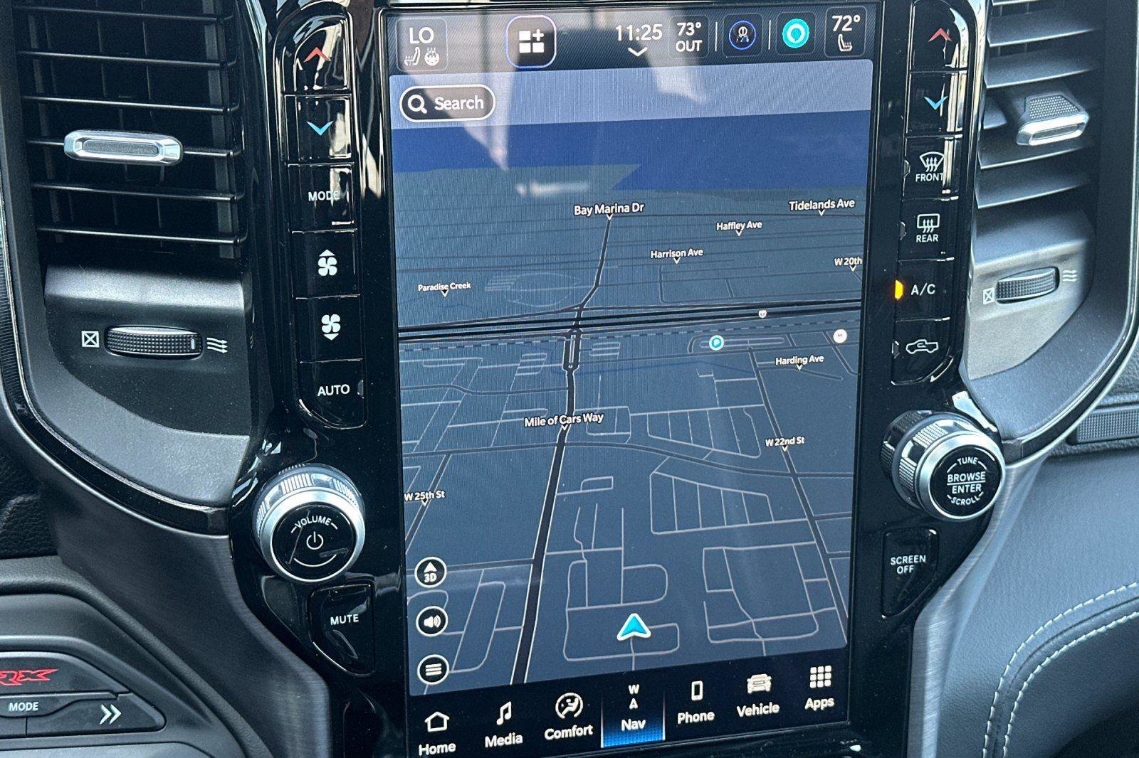 Used 2022 RAM 1500 TRX w/ TRX Level 1 Equipment Group image 20