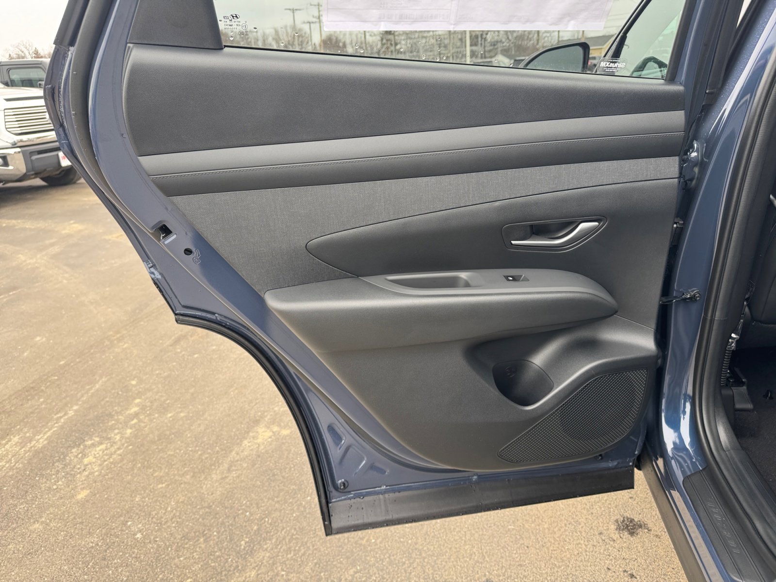 New 2026 Hyundai Tucson XRT AWD/4WD image 25