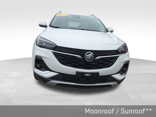 Used 2023 Buick Encore GX Essence w/ Experience Buick Package FWD image 6