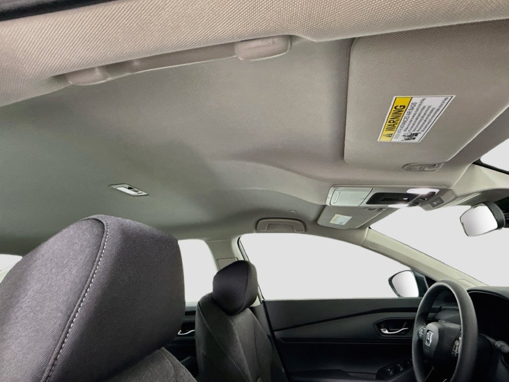 Certified 2026 Honda Accord LX image 18