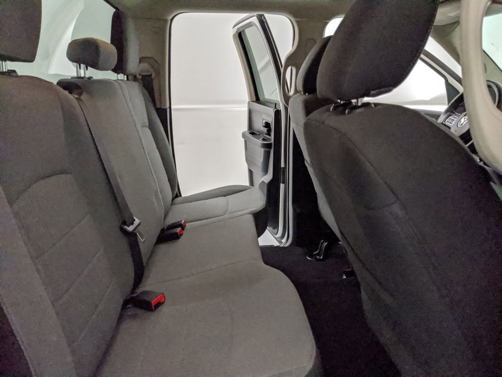 Used 2023 RAM 1500 Tradesman w/ Popular Equipment Group image 17