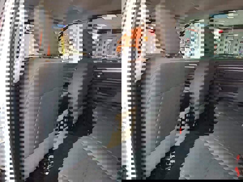 Used 2016 RAM 1500 Classic SLT w/ Trailer & Traction Group image 12