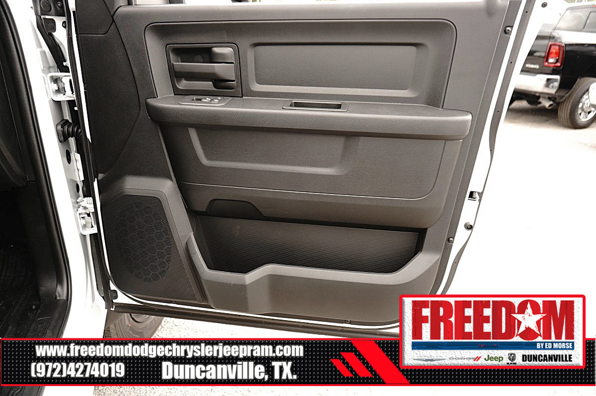 New 2026 RAM 4500 Tradesman w/ Cold Weather Group AWD/4WD image 39