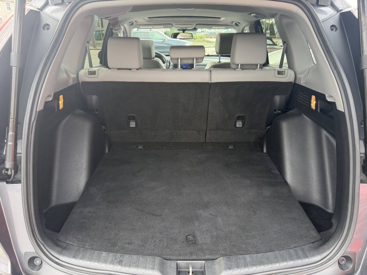 Used 2017 Honda CR-V EX-L image 7
