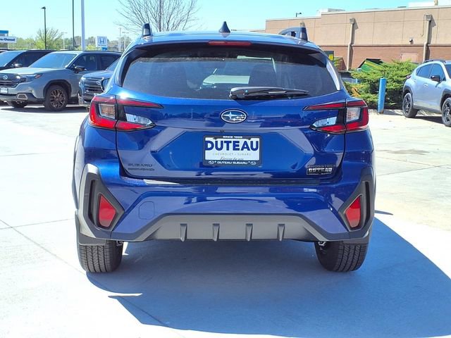 New 2026 Subaru Crosstrek 2.0i Premium AWD/4WD image 4