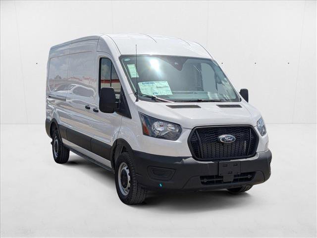 New 2025 Ford Transit 250 148 Medium Roof w/ Load Area Protection Package image 6