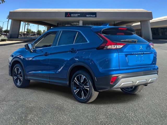 New 2026 Mitsubishi Eclipse Cross SE image 2