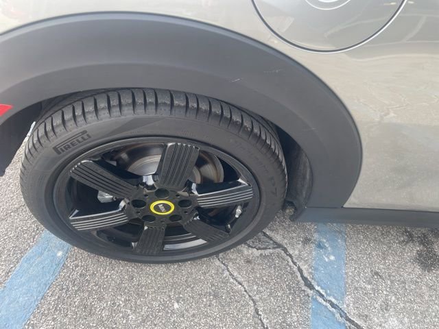 Certified 2024 MINI Cooper SE image 28