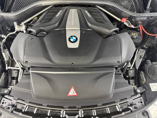 Used 2019 BMW X6 xDrive50i AWD/4WD image 22