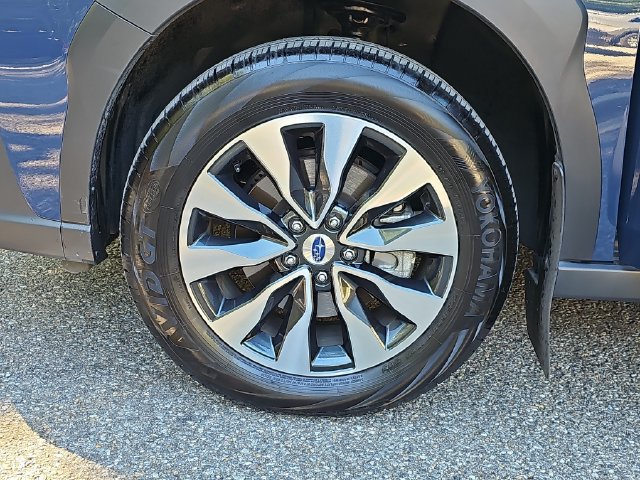 Certified 2024 Subaru Outback Limited AWD/4WD image 22