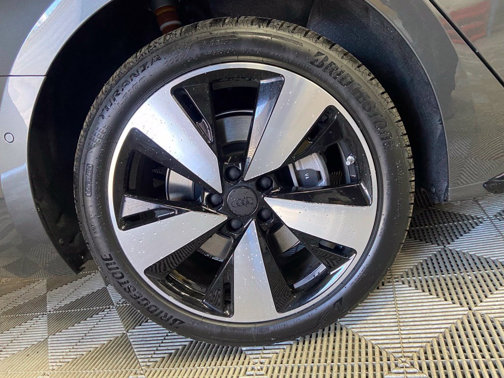 New 2026 Audi A5 Premium AWD/4WD image 13