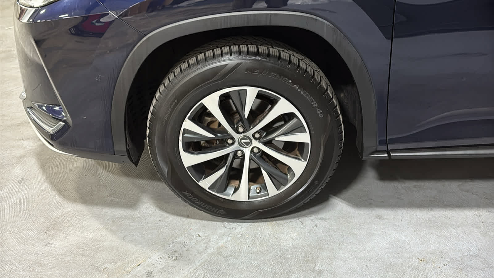 Used 2020 Lexus RX 350 AWD w/ Premium Package image 8