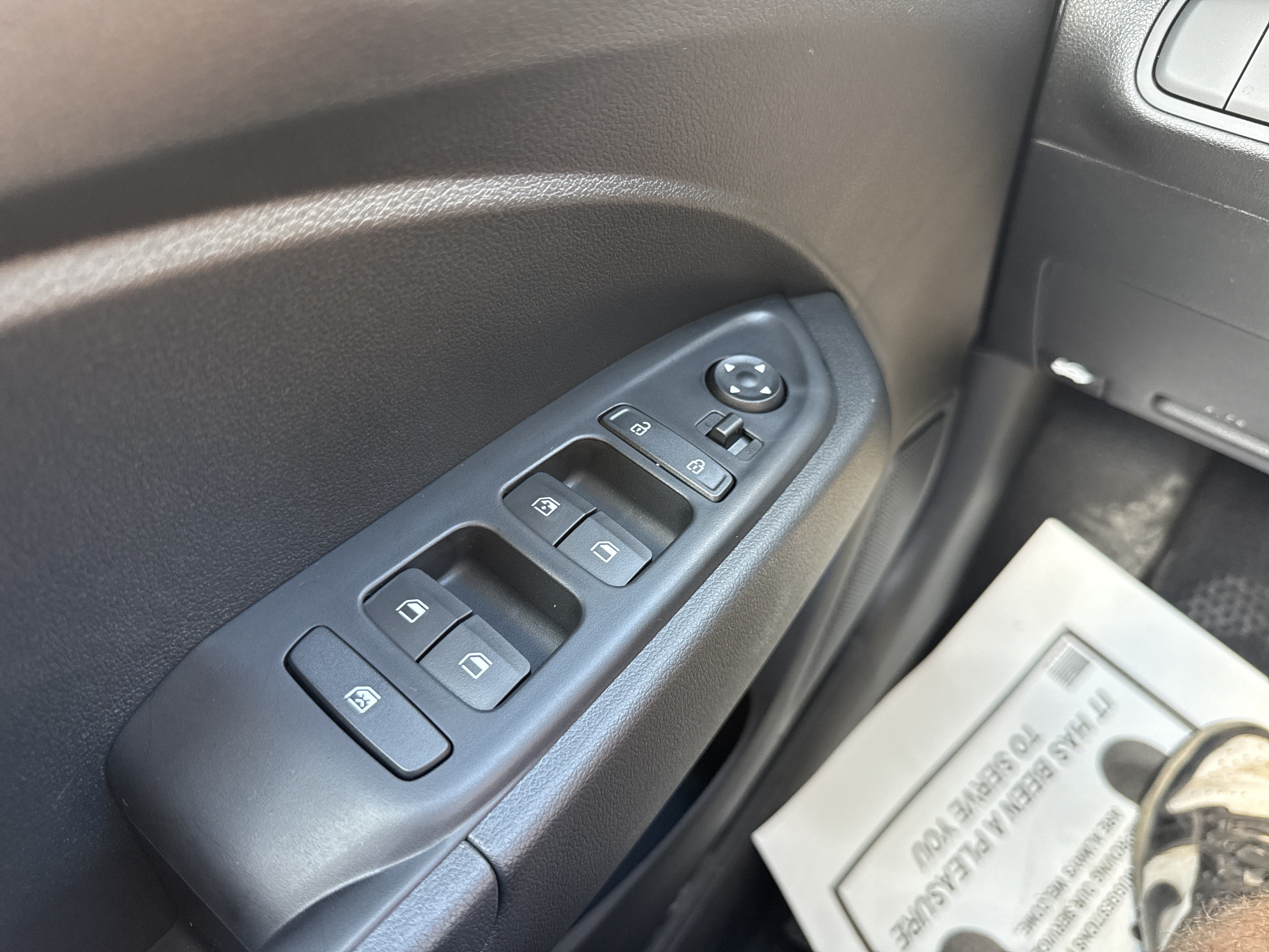 New 2026 Hyundai Venue SEL FWD image 16