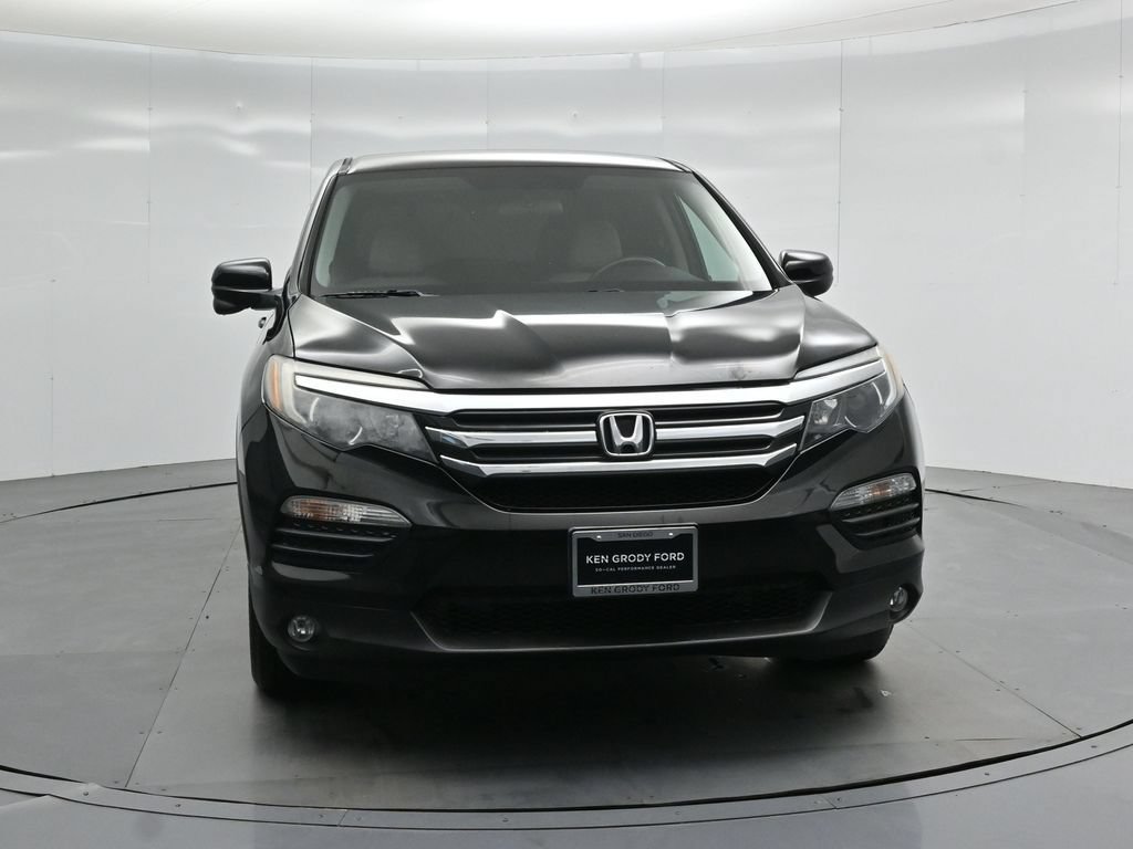Used 2017 Honda Pilot EX image 48