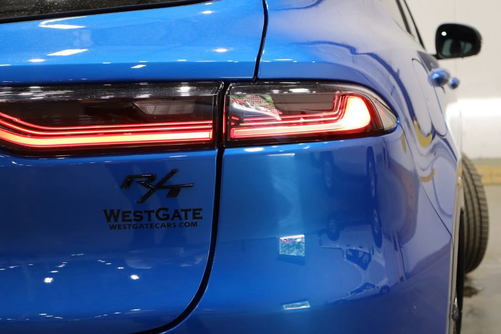 Used 2024 Dodge Hornet R/T image 44