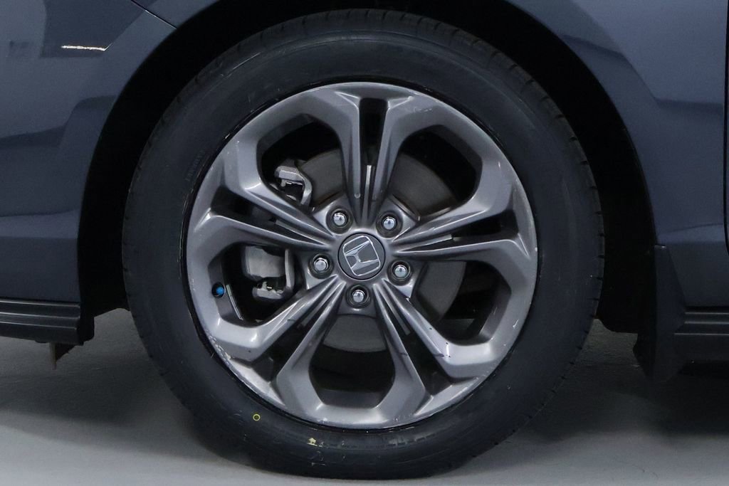 Used 2024 Honda Accord EX image 30