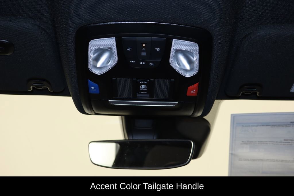 New 2026 RAM 1500 4x4 Crew Cab image 24