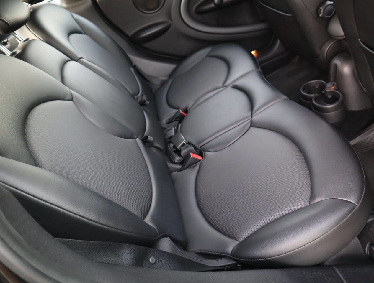 Used 2015 MINI Cooper Countryman S image 36