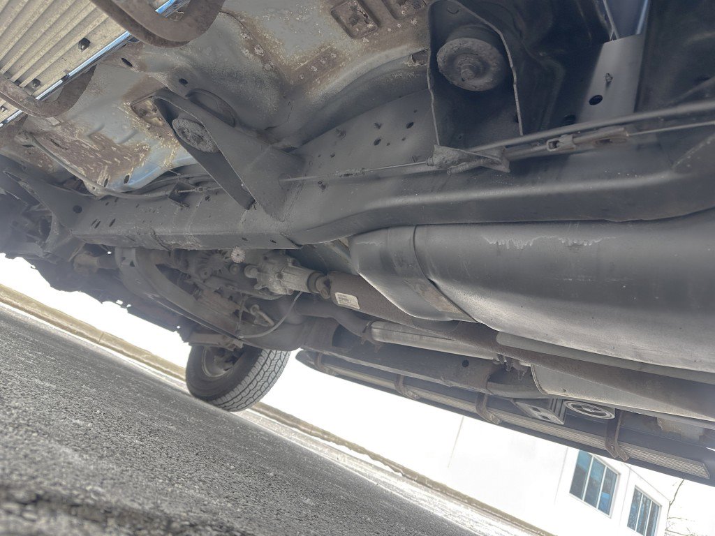 Used 2000 Dodge Ram 1500 Truck ST image 37