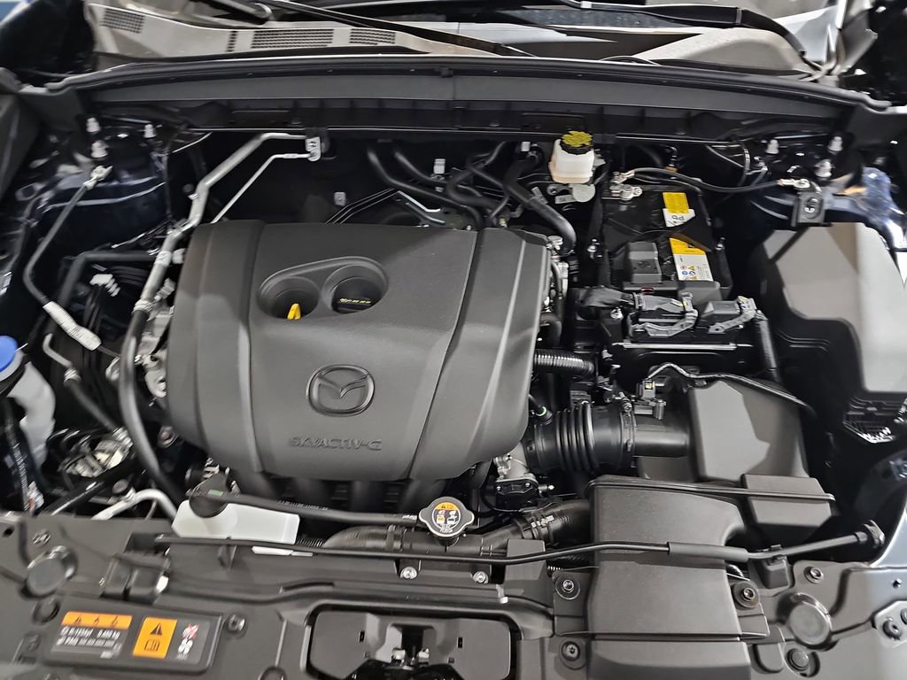 New 2026 MAZDA CX-5 Preferred image 32