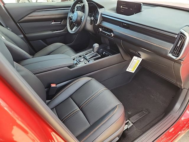 Certified 2025 MAZDA CX-50 AWD 2.5 Hybrid w/ Weather Package image 16