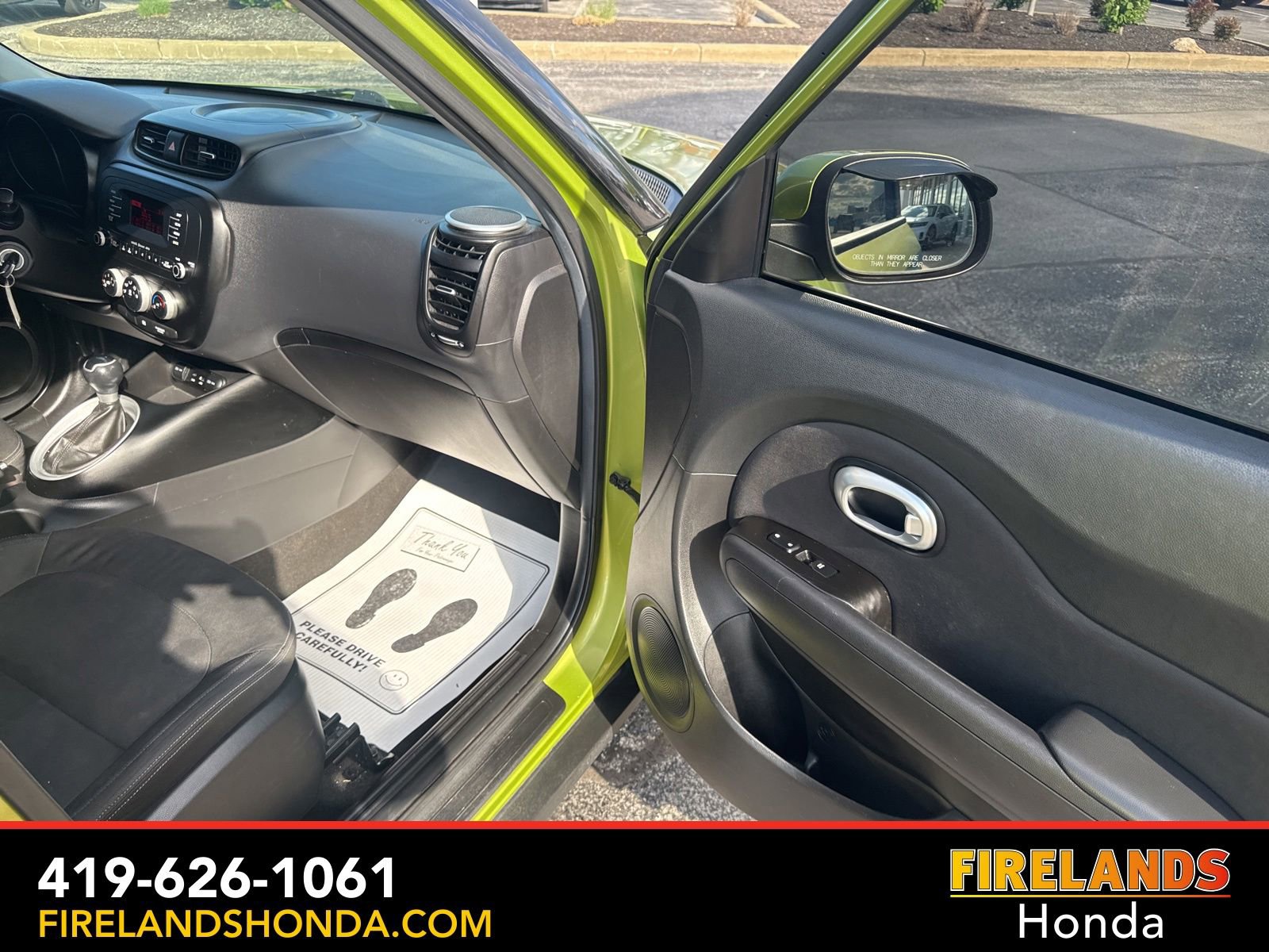 Used 2014 Kia Soul FWD image 30