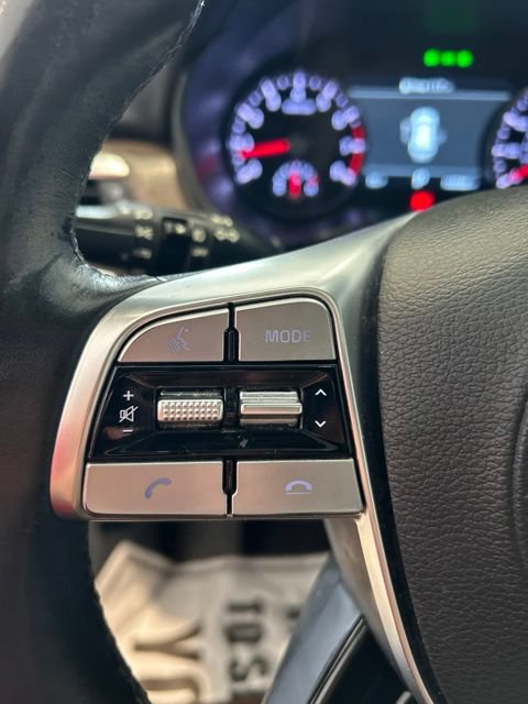 Used 2020 Kia Telluride SX w/ SX Prestige Package AWD/4WD image 11