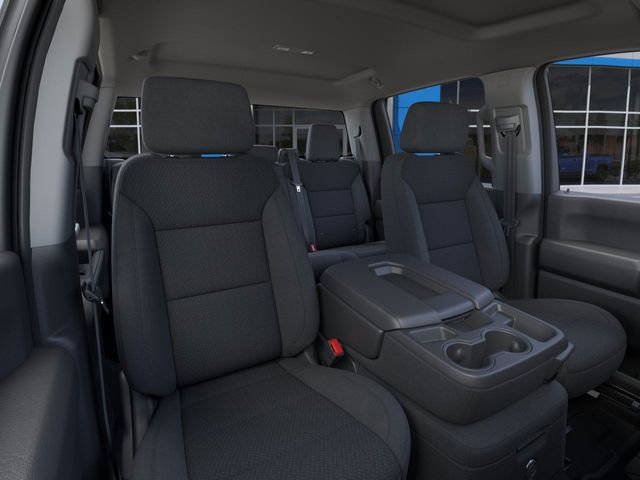 New 2026 Chevrolet Silverado 3500 W/T image 20