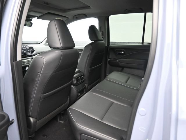 New 2026 Honda Ridgeline RTL image 14