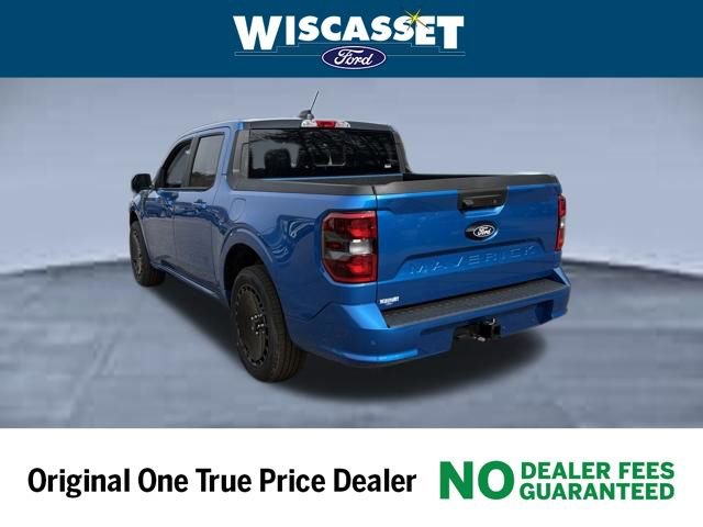 New 2026 Ford Maverick Lobo image 12