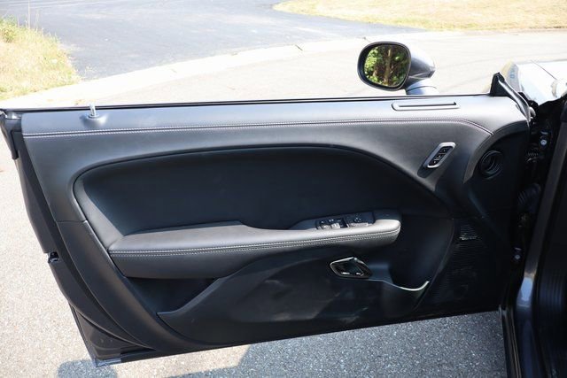 Used 2023 Dodge Challenger SRT Hellcat Widebody image 9