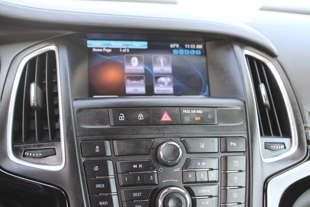 Used 2019 Buick Cascada Premium image 22