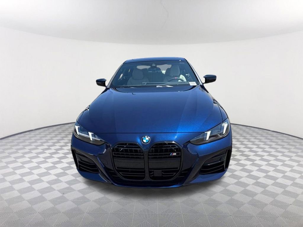 New 2026 BMW 440i xDrive Coupe w/ Premium Package image 3