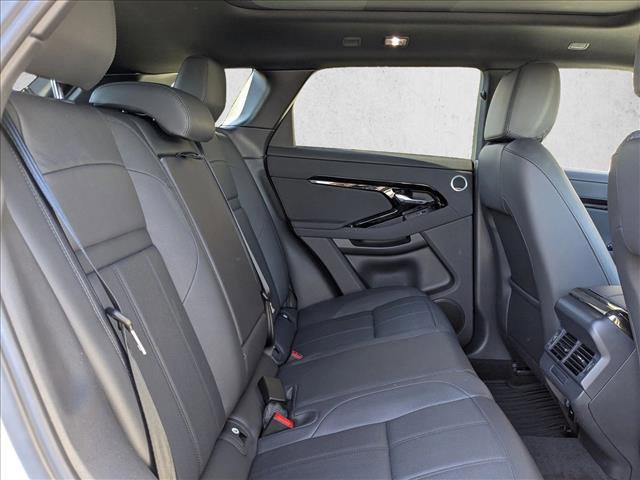 Used 2024 Land Rover Range Rover Evoque S image 22