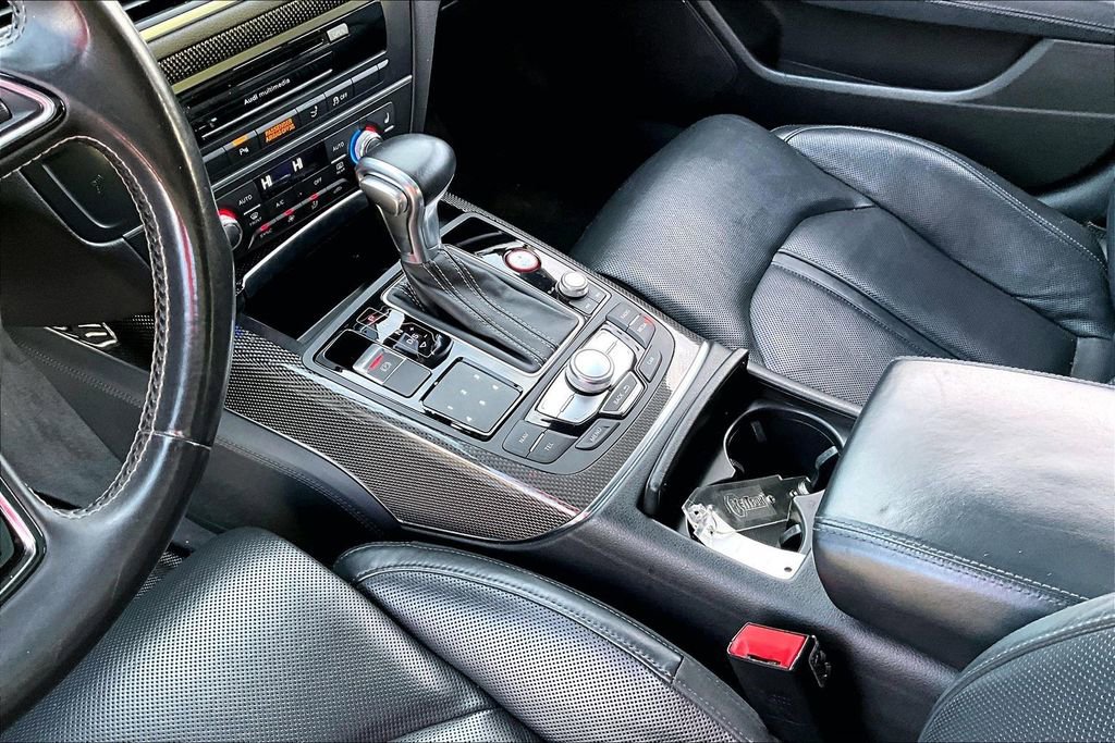 Used 2015 Audi S7 Prestige image 16