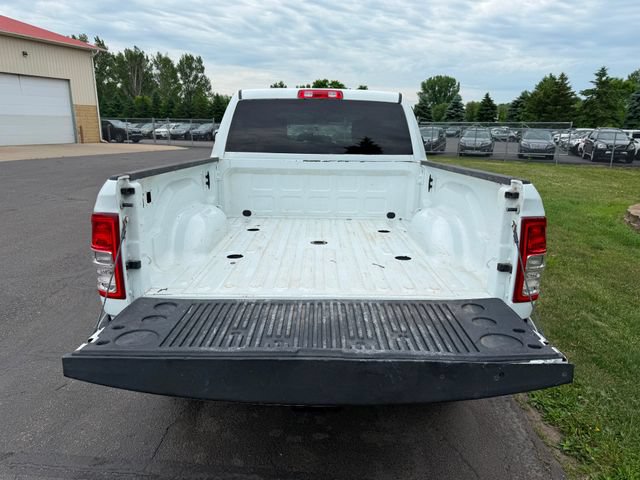 Used 2021 RAM 2500 Big Horn AWD/4WD image 3