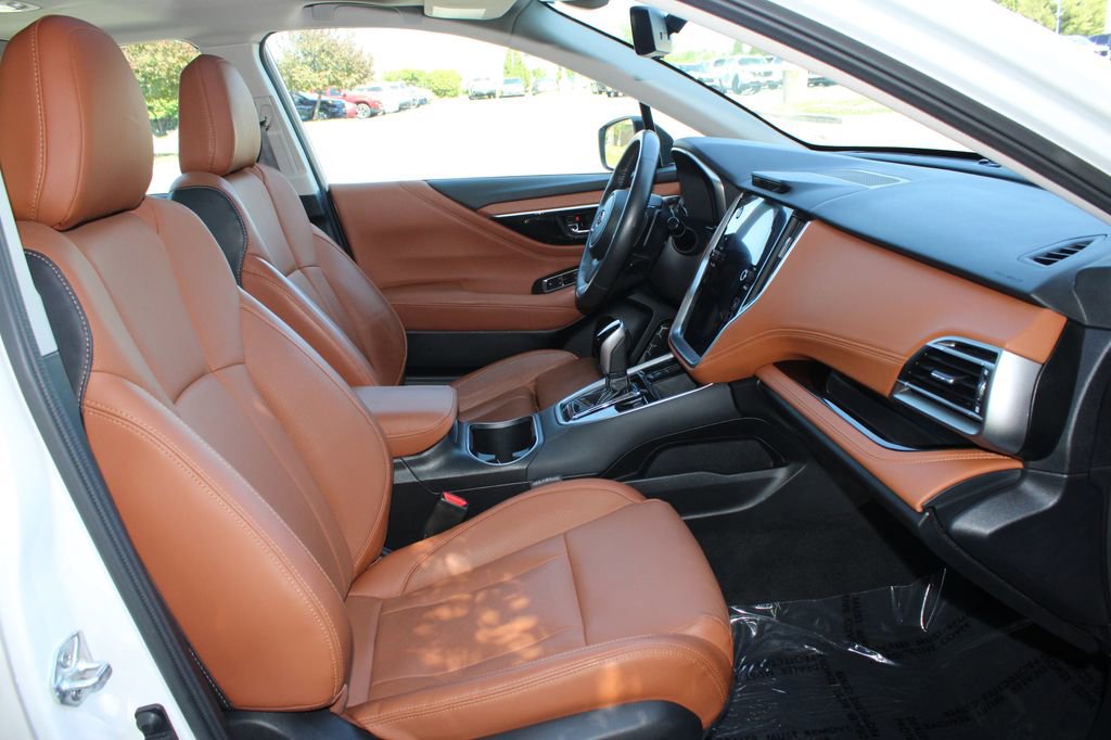 Used 2022 Subaru Legacy Touring XT AWD/4WD image 13