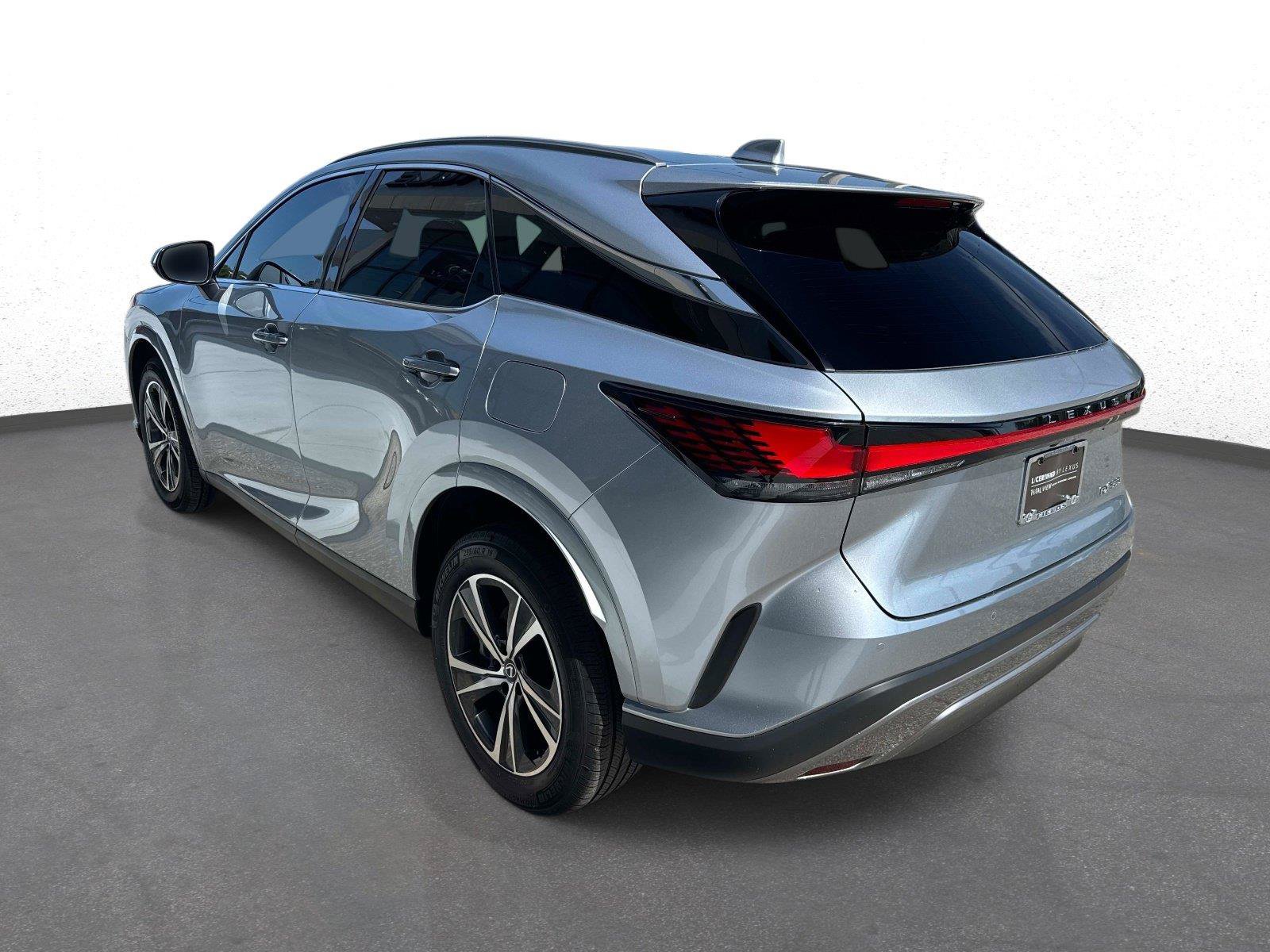 Certified 2025 Lexus RX 350 Premium w/ Accessory Package (Z1) FWD image 5