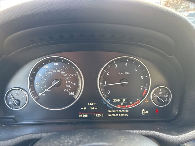 Used 2016 BMW X3 xDrive28i image 20