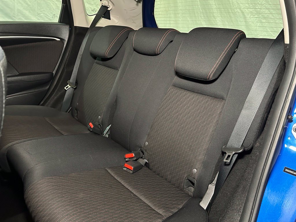 Used 2018 Honda Fit Sport image 33